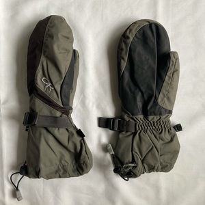 Outdoor Research Ski Mittens